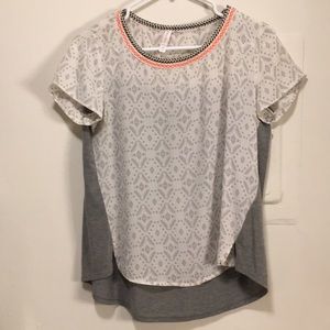 Does not fit me anymore